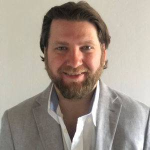 Meet your Posher, George